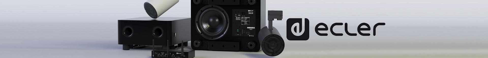 Ecler Wireless Pro Audio